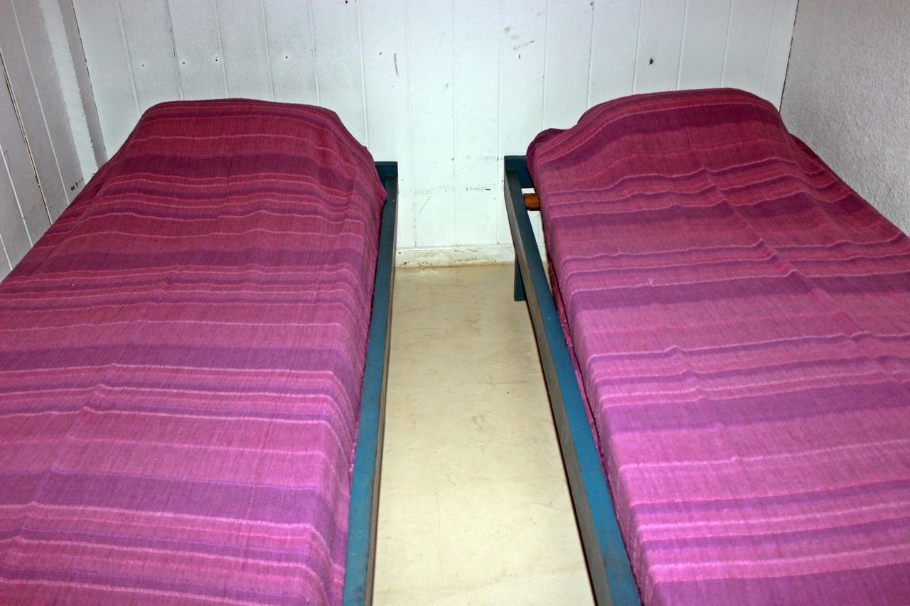 格塞尔镇 Ramma Camping旅舍 外观 照片
