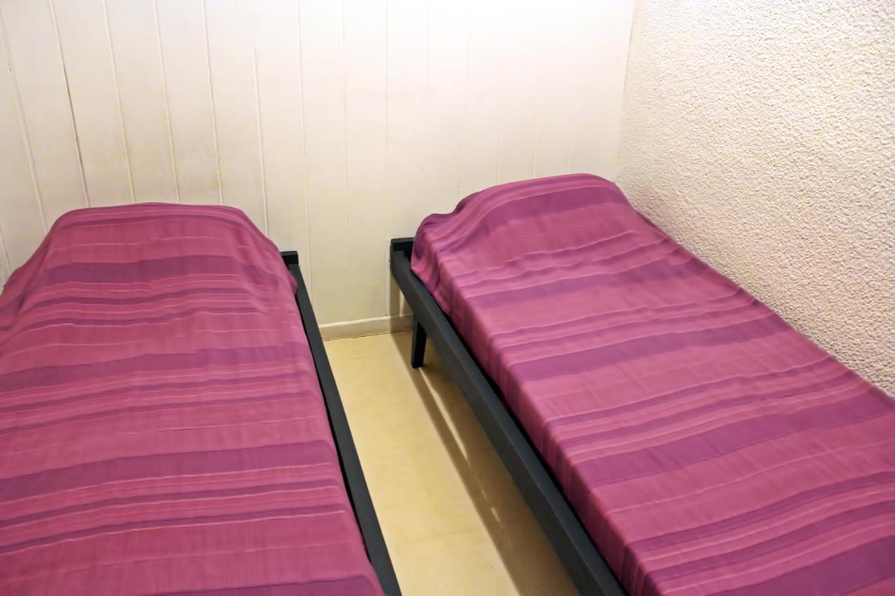 格塞尔镇 Ramma Camping旅舍 外观 照片